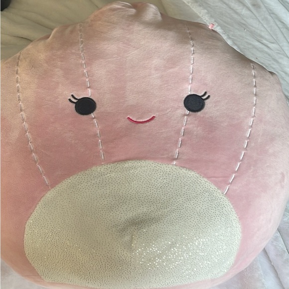 Seashell Swuishmellow - Picture 1 of 1